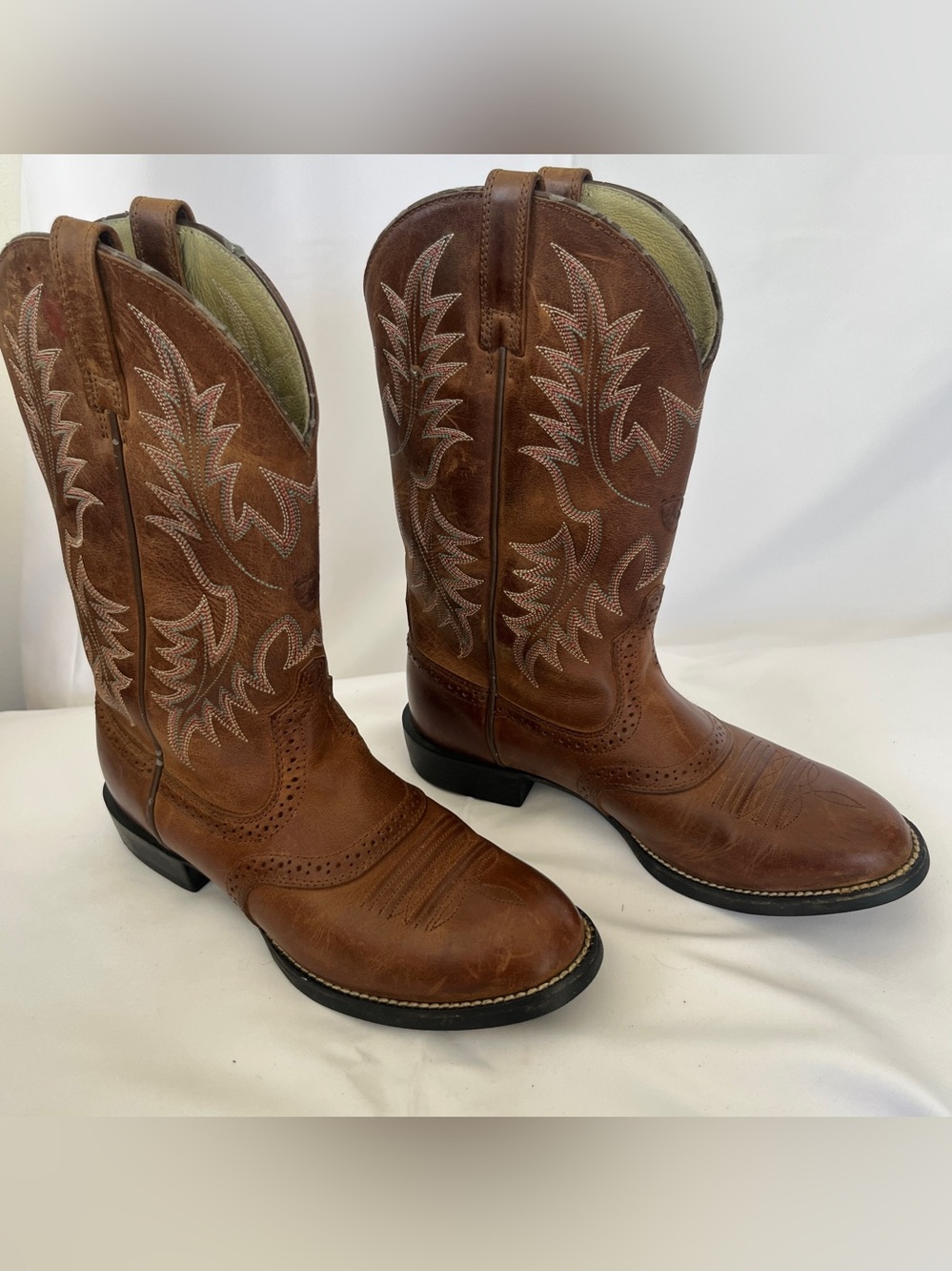 Ariat Women's Boots Sz. 6